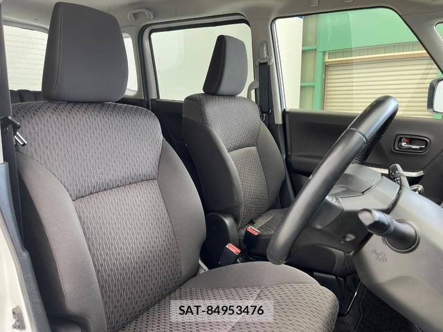 Suzuki SOLIO 2017-11 8769787-7