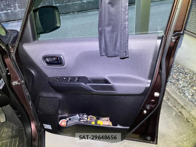 Suzuki SOLIO 2015-09 8769945-11