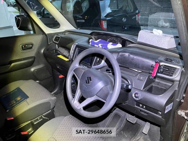 Suzuki SOLIO 2015-09 8769945-14