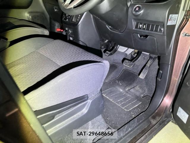Suzuki SOLIO 2015-09 8769945-16