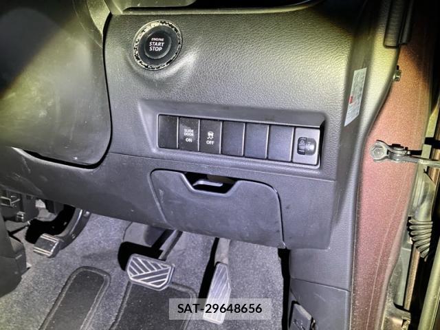 Suzuki SOLIO 2015-09 8769945-17