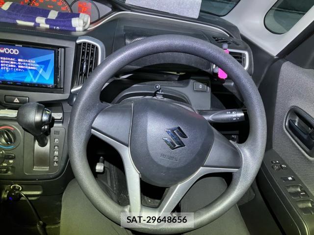 Suzuki SOLIO 2015-09 8769945-18