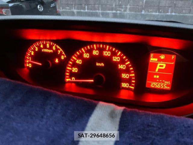 Suzuki SOLIO 2015-09 8769945-19
