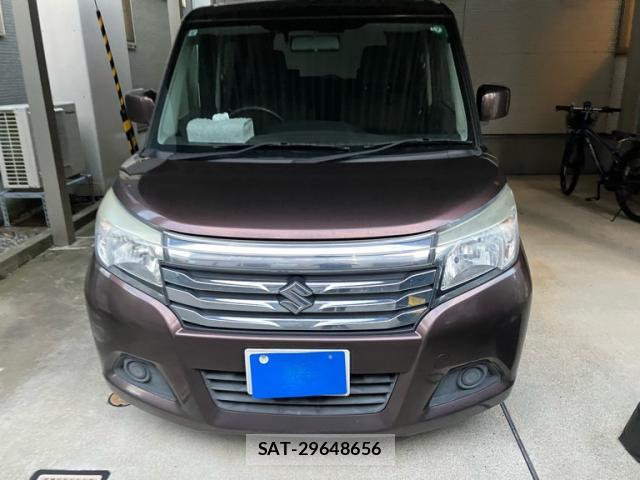 Suzuki SOLIO 2015-09 8769945-2