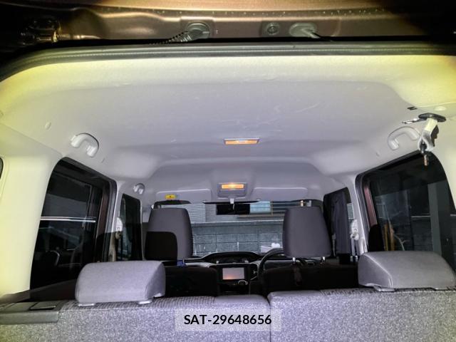 Suzuki SOLIO 2015-09 8769945-5