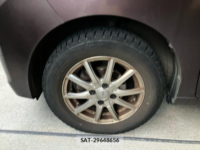 Suzuki SOLIO 2015-09 8769945-9