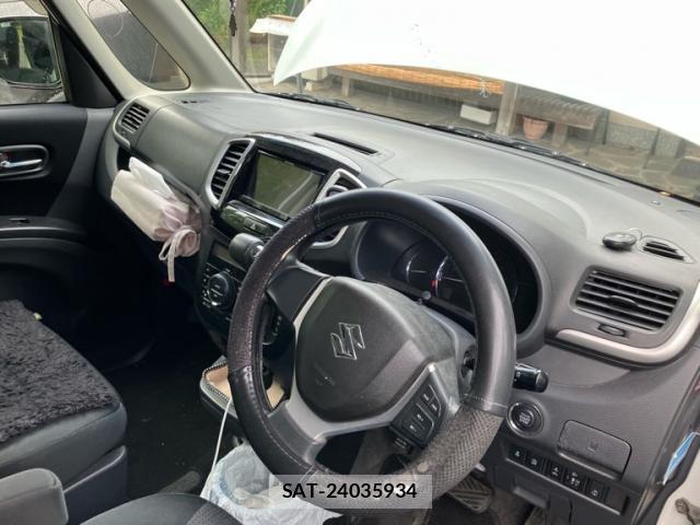 Suzuki SOLIO 2014-05 8770014-11
