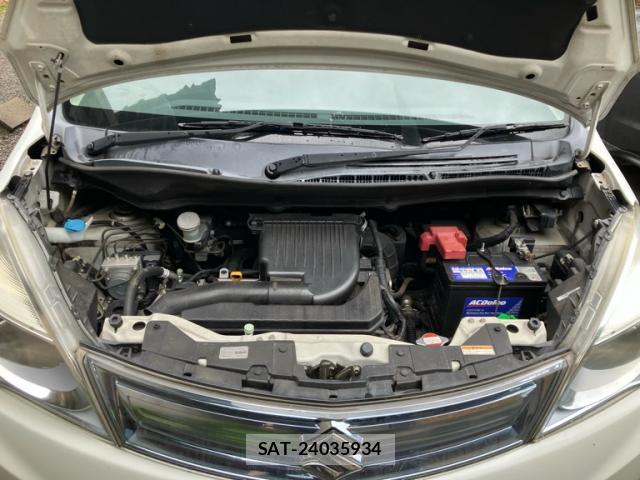 Suzuki SOLIO 2014-05 8770014-13