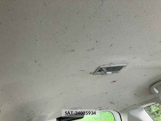 Suzuki SOLIO 2014-05 8770014-15