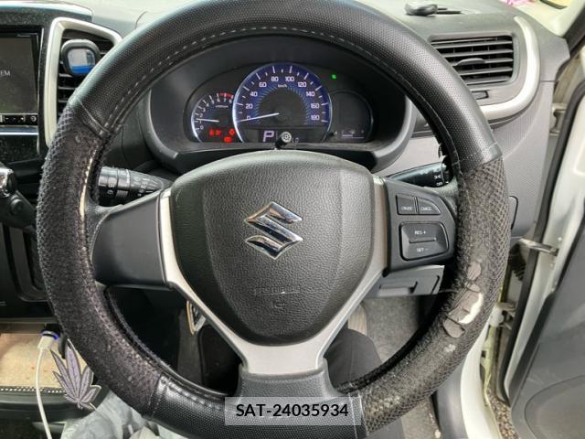 Suzuki SOLIO 2014-05 8770014-16
