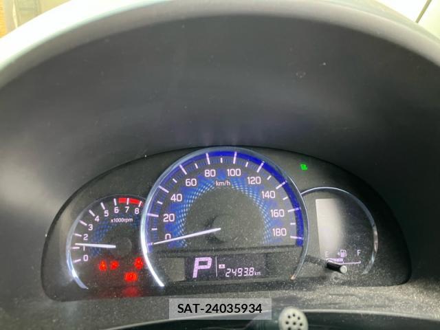 Suzuki SOLIO 2014-05 8770014-17