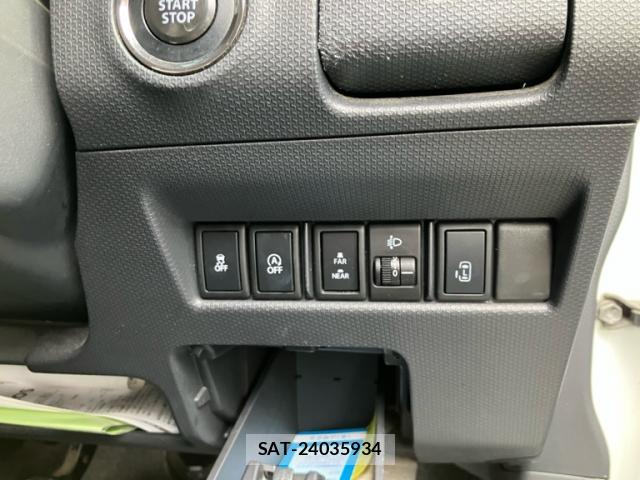 Suzuki SOLIO 2014-05 8770014-18