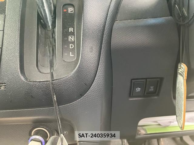 Suzuki SOLIO 2014-05 8770014-19