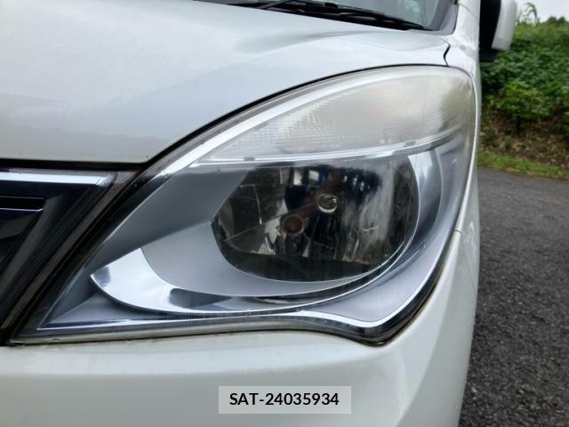 Suzuki SOLIO 2014-05 8770014-2