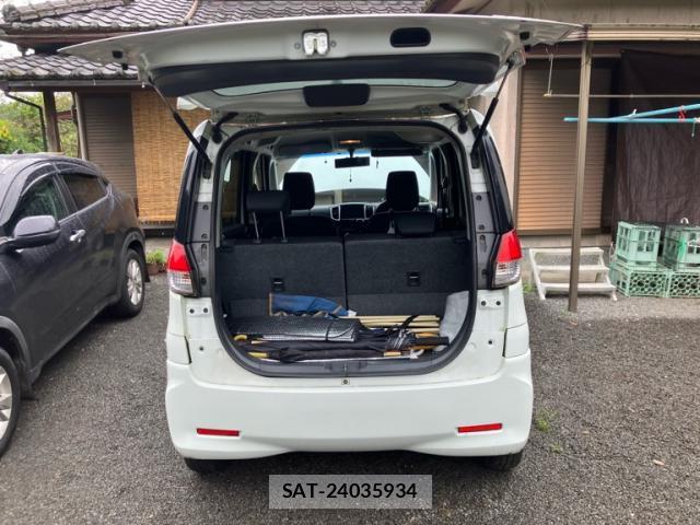 Suzuki SOLIO 2014-05 8770014-5
