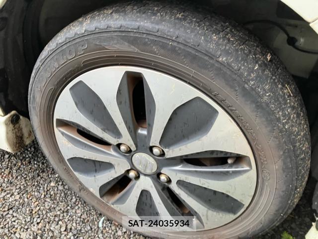 Suzuki SOLIO 2014-05 8770014-9