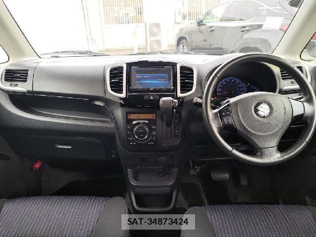 Suzuki SOLIO 2013-07 8770162-2
