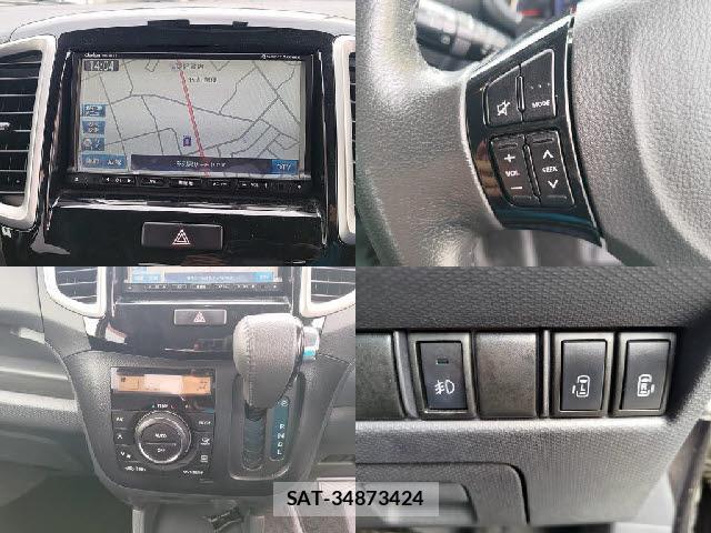 Suzuki SOLIO 2013-07 8770162-5