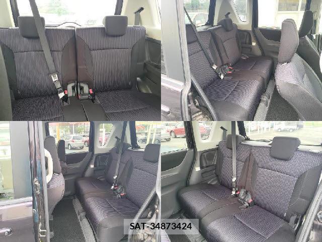 Suzuki SOLIO 2013-07 8770162-6