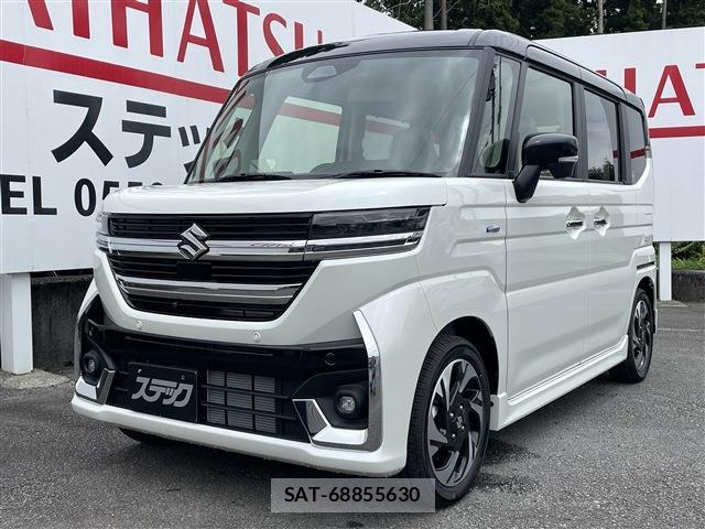 Suzuki SPACIA 2026-08 8768677-0