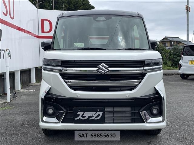 Suzuki SPACIA 2026-08 8768677-1