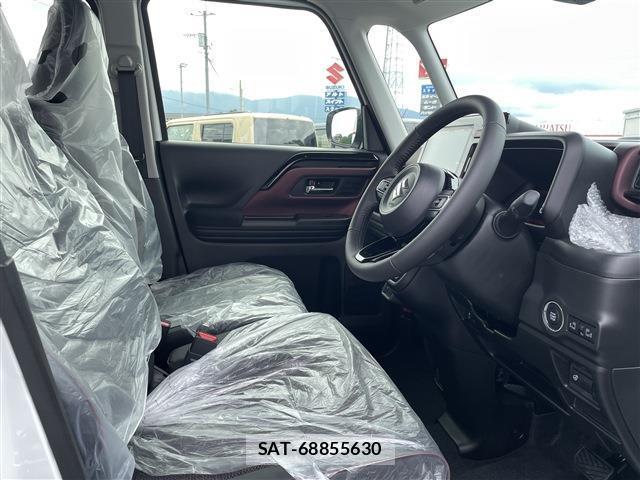 Suzuki SPACIA 2026-08 8768677-10