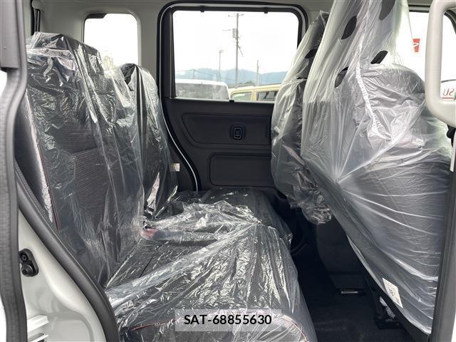 Suzuki SPACIA 2026-08 8768677-11