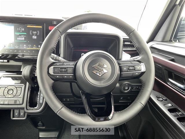 Suzuki SPACIA 2026-08 8768677-12