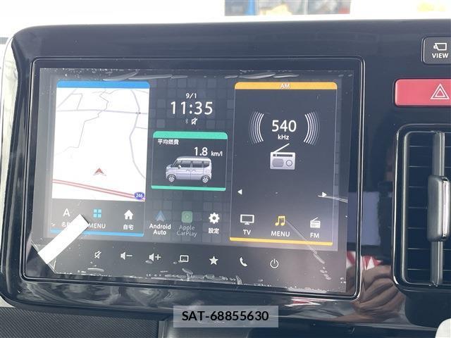 Suzuki SPACIA 2026-08 8768677-14
