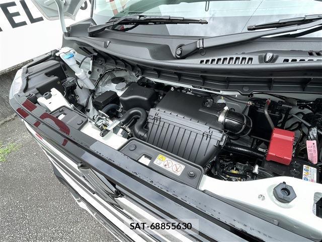 Suzuki SPACIA 2026-08 8768677-16