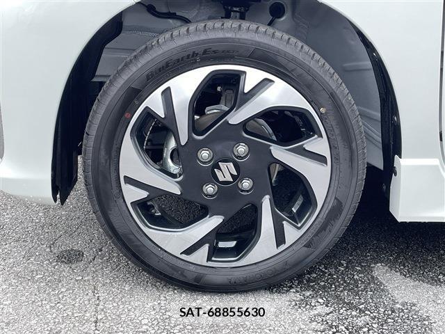 Suzuki SPACIA 2026-08 8768677-18