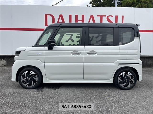 Suzuki SPACIA 2026-08 8768677-8