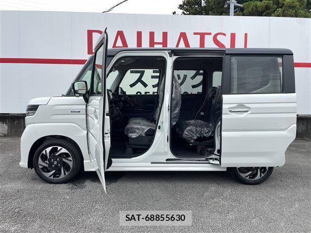 Suzuki SPACIA 2026-08 8768677-9
