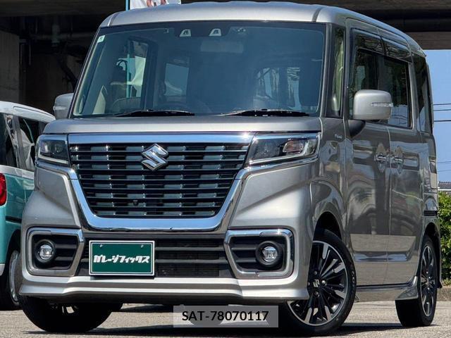Suzuki SPACIA 2020-09 8769248-0