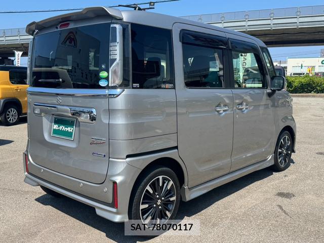 Suzuki SPACIA 2020-09 8769248-1