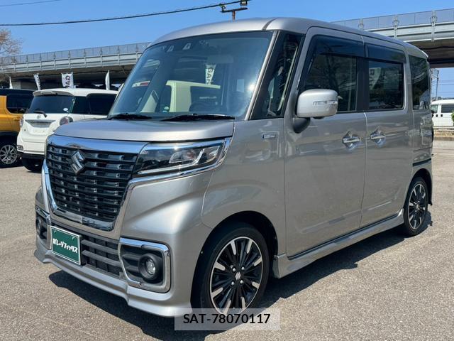 Suzuki SPACIA 2020-09 8769248-10
