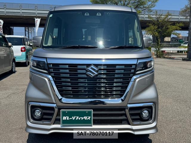 Suzuki SPACIA 2020-09 8769248-11
