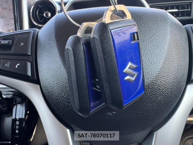 Suzuki SPACIA 2020-09 8769248-12