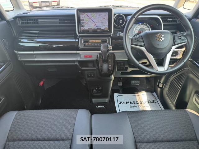 Suzuki SPACIA 2020-09 8769248-2