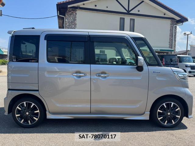 Suzuki SPACIA 2020-09 8769248-3
