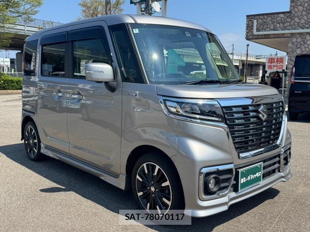 Suzuki SPACIA 2020-09 8769248-4