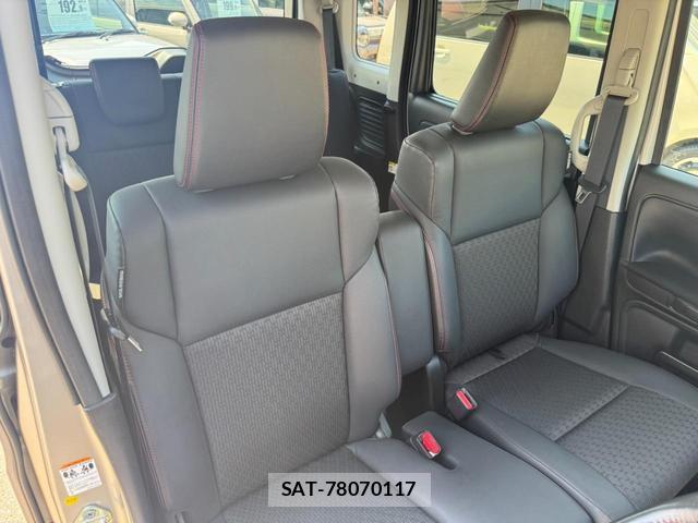 Suzuki SPACIA 2020-09 8769248-5