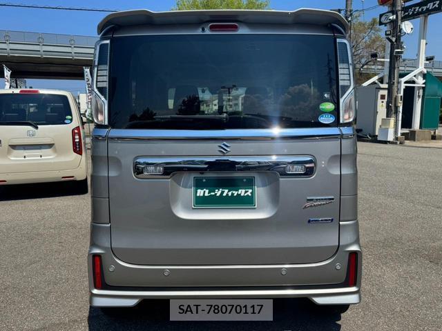 Suzuki SPACIA 2020-09 8769248-7