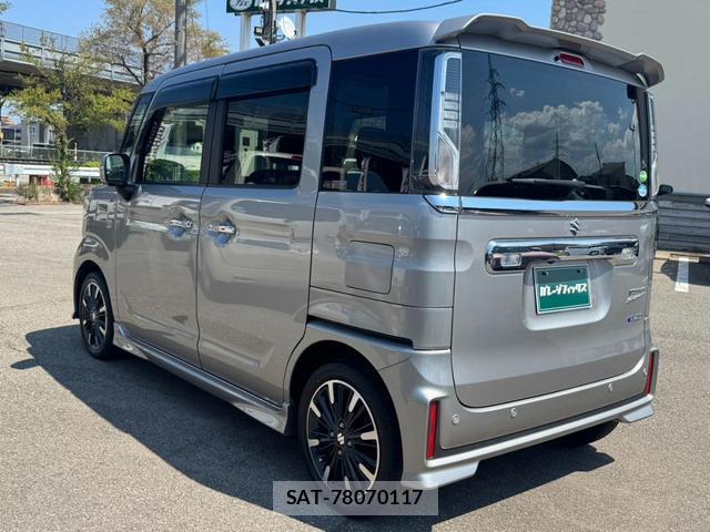 Suzuki SPACIA 2020-09 8769248-8