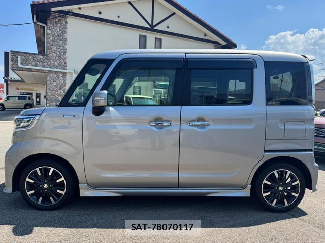 Suzuki SPACIA 2020-09 8769248-9