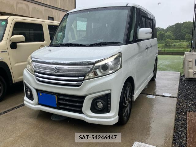 Suzuki SPACIA 2015-09 8770085-0