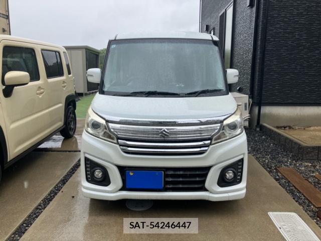 Suzuki SPACIA 2015-09 8770085-1