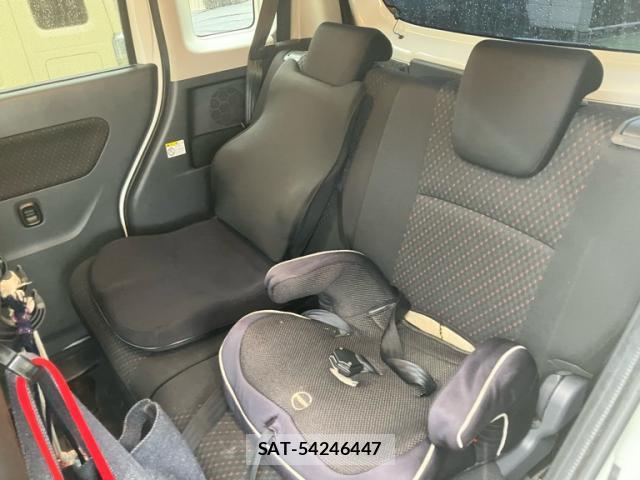 Suzuki SPACIA 2015-09 8770085-11