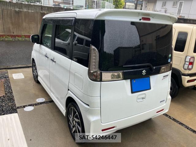 Suzuki SPACIA 2015-09 8770085-12
