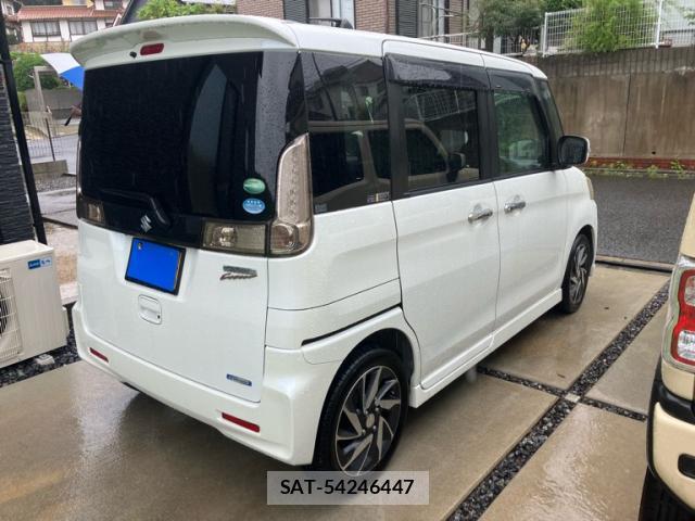 Suzuki SPACIA 2015-09 8770085-13
